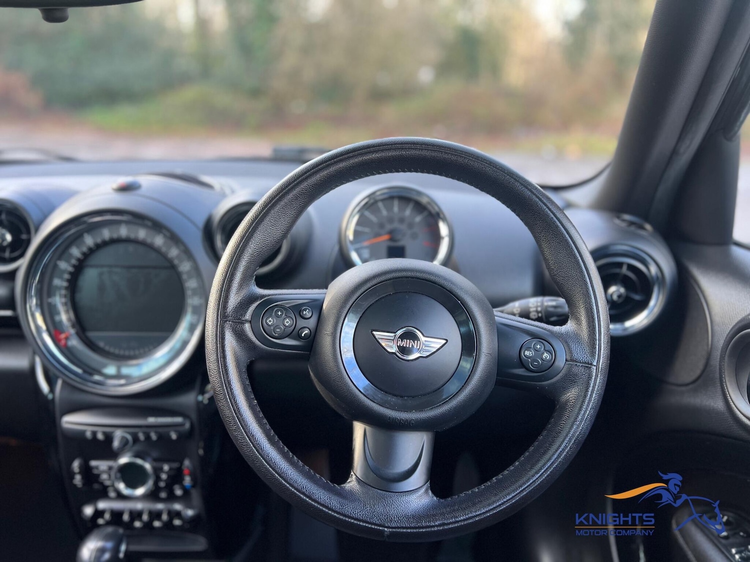 Used MINI Countryman 2015 for sale - 77343869: Photo 22