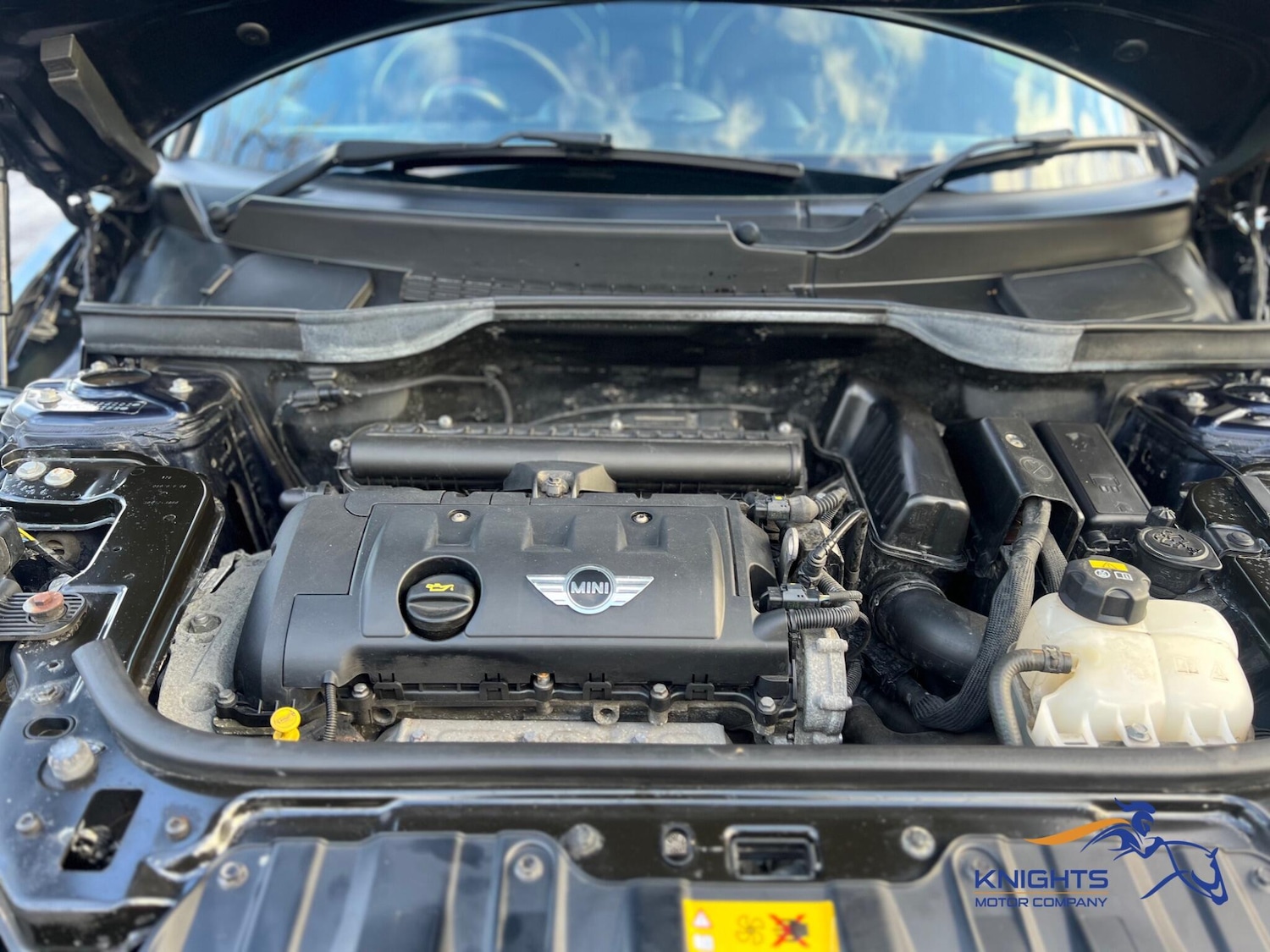 Used MINI Countryman 2015 for sale - 77343869: Photo 28