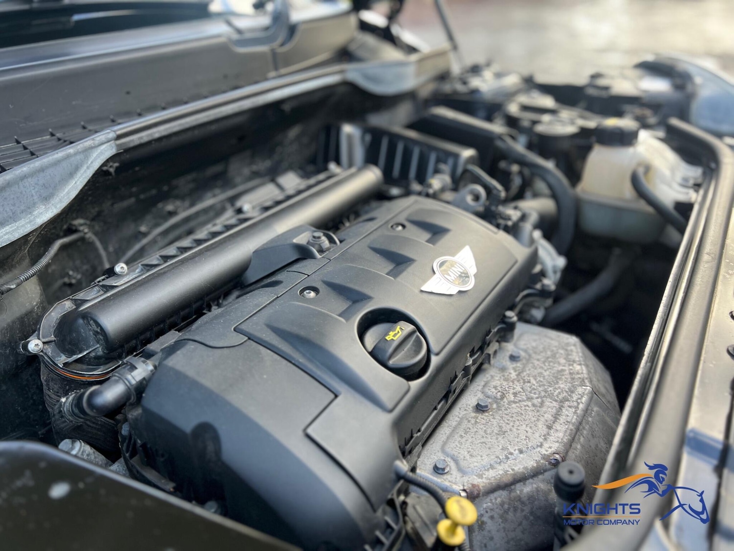 Used MINI Countryman 2015 for sale - 77343869: Photo 29