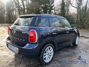 Used MINI Countryman 2015 for sale - 77343869: Photo