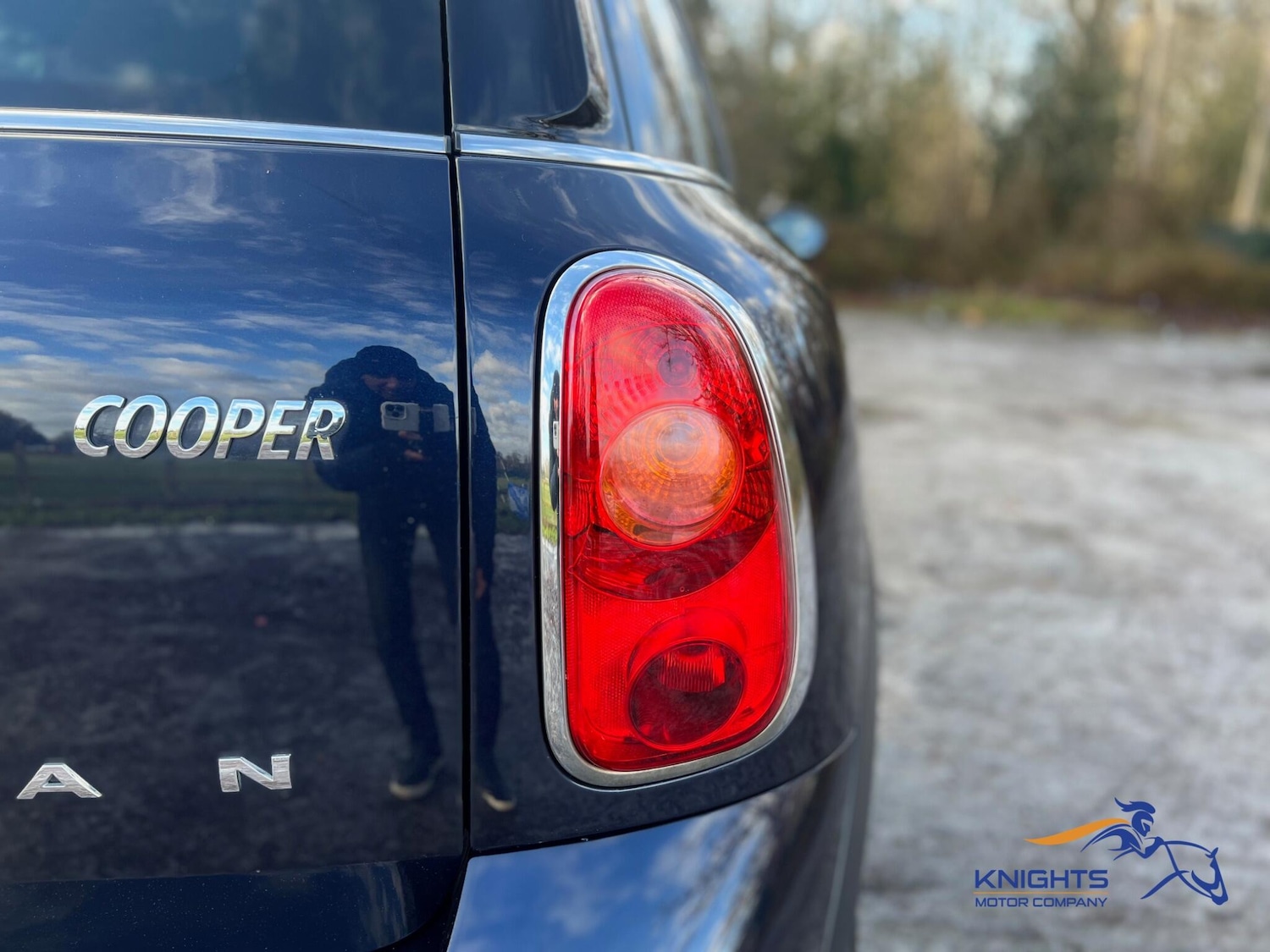 Used MINI Countryman 2015 for sale - 77343869: Photo 34