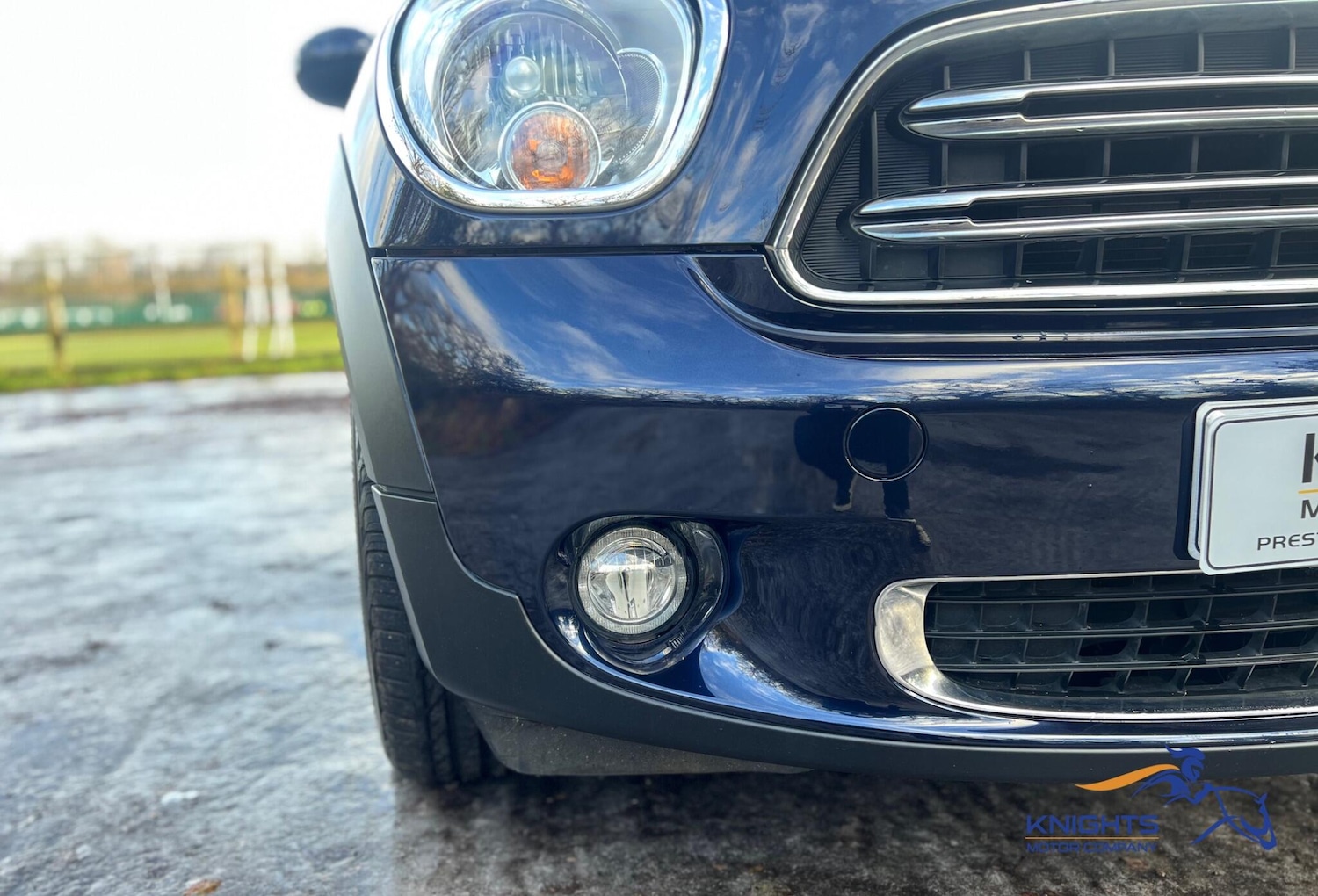 Used MINI Countryman 2015 for sale - 77343869: Photo 35