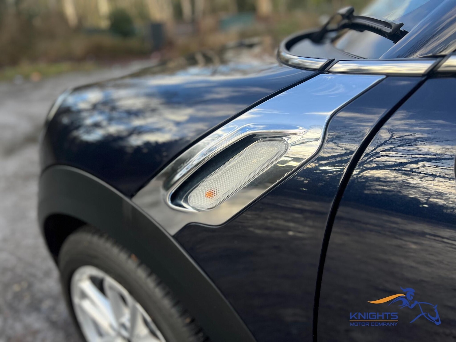 Used MINI Countryman 2015 for sale - 77343869: Photo 36