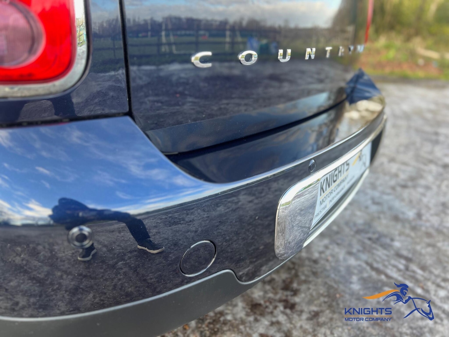 Used MINI Countryman 2015 for sale - 77343869: Photo 37