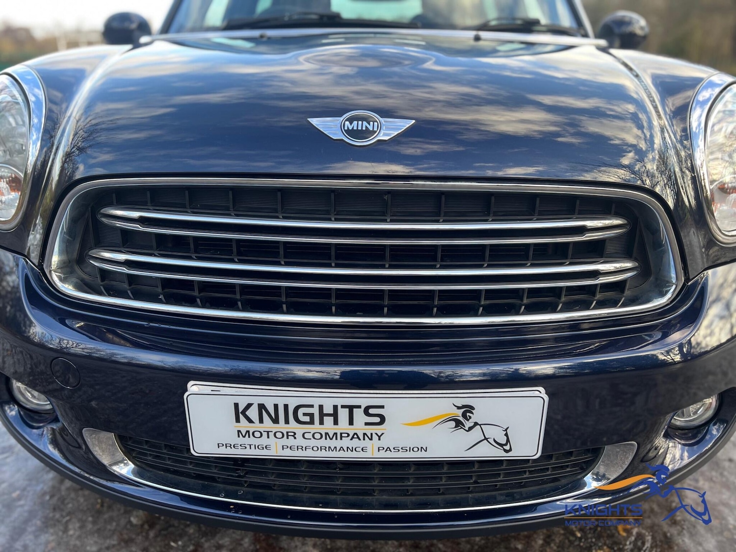 Used MINI Countryman 2015 for sale - 77343869: Photo 38