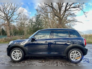 Used MINI Countryman 2015 for sale - 77343869: Photo