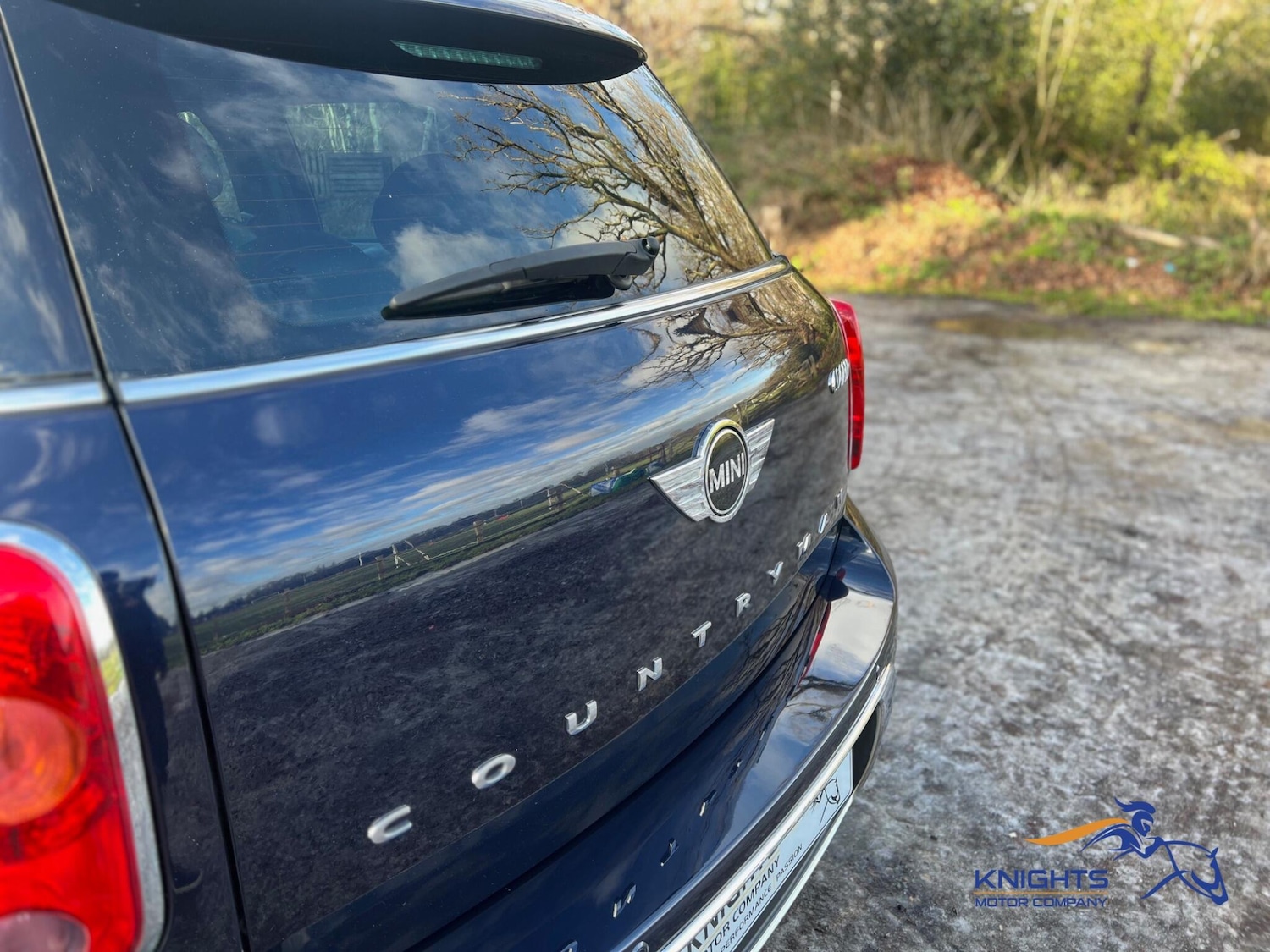 Used MINI Countryman 2015 for sale - 77343869: Photo 40