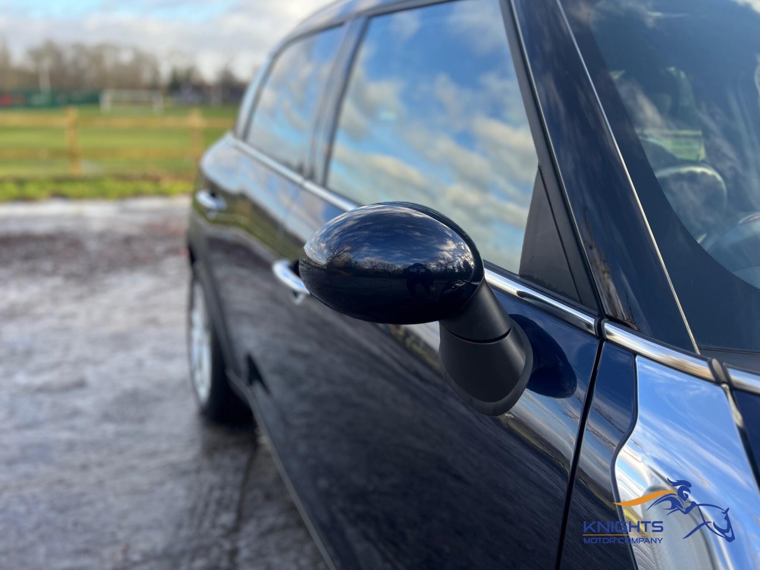 Used MINI Countryman 2015 for sale - 77343869: Photo 43