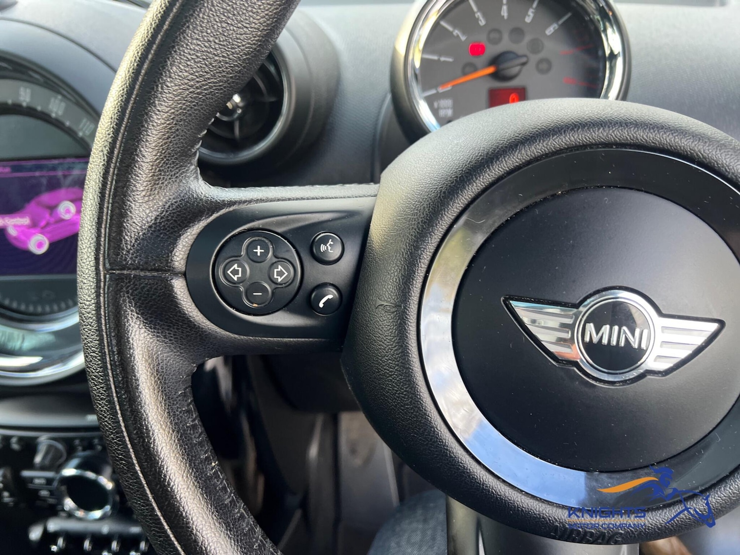 Used MINI Countryman 2015 for sale - 77343869: Photo 46