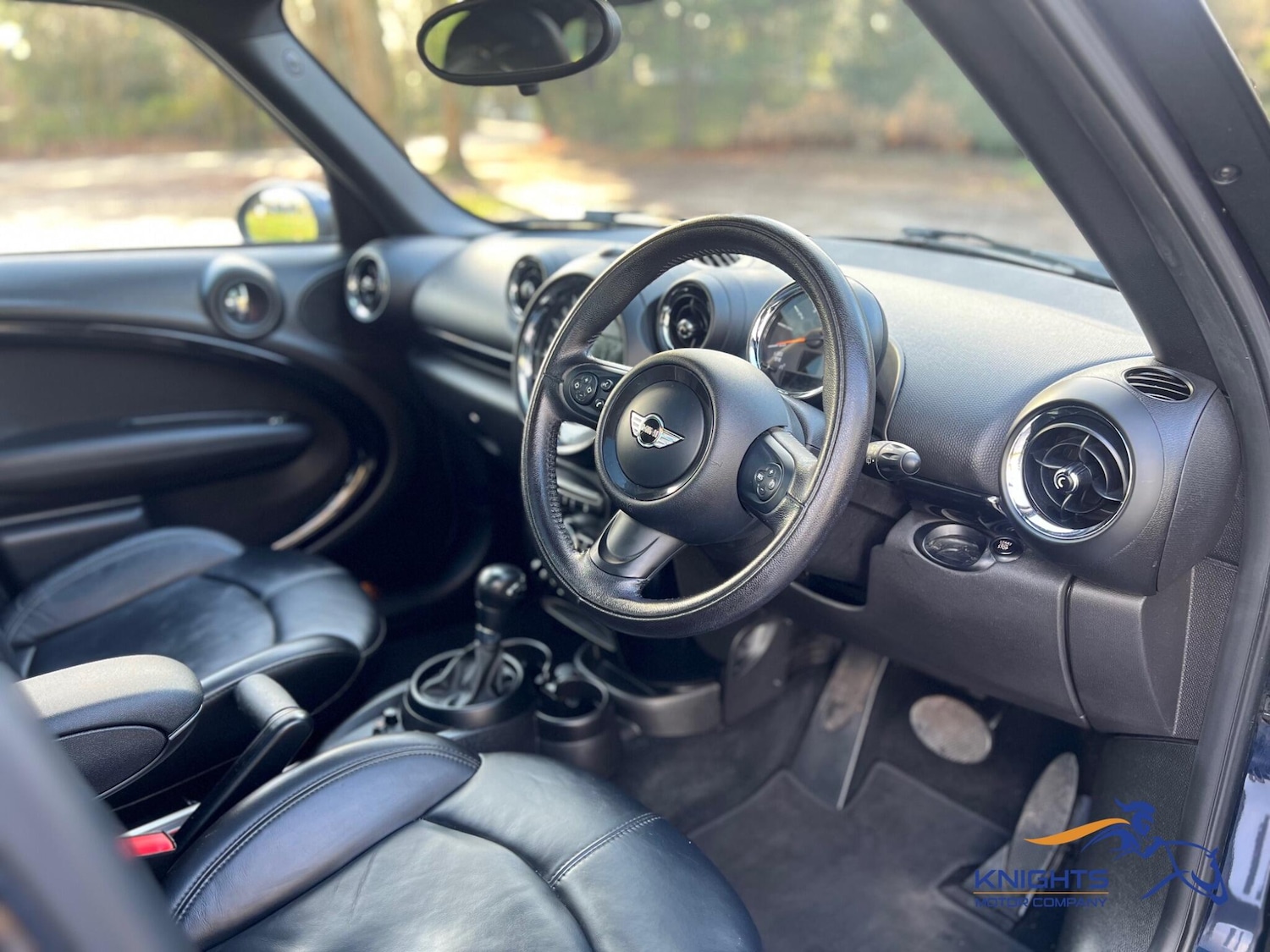 Used MINI Countryman 2015 for sale - 77343869: Photo 5