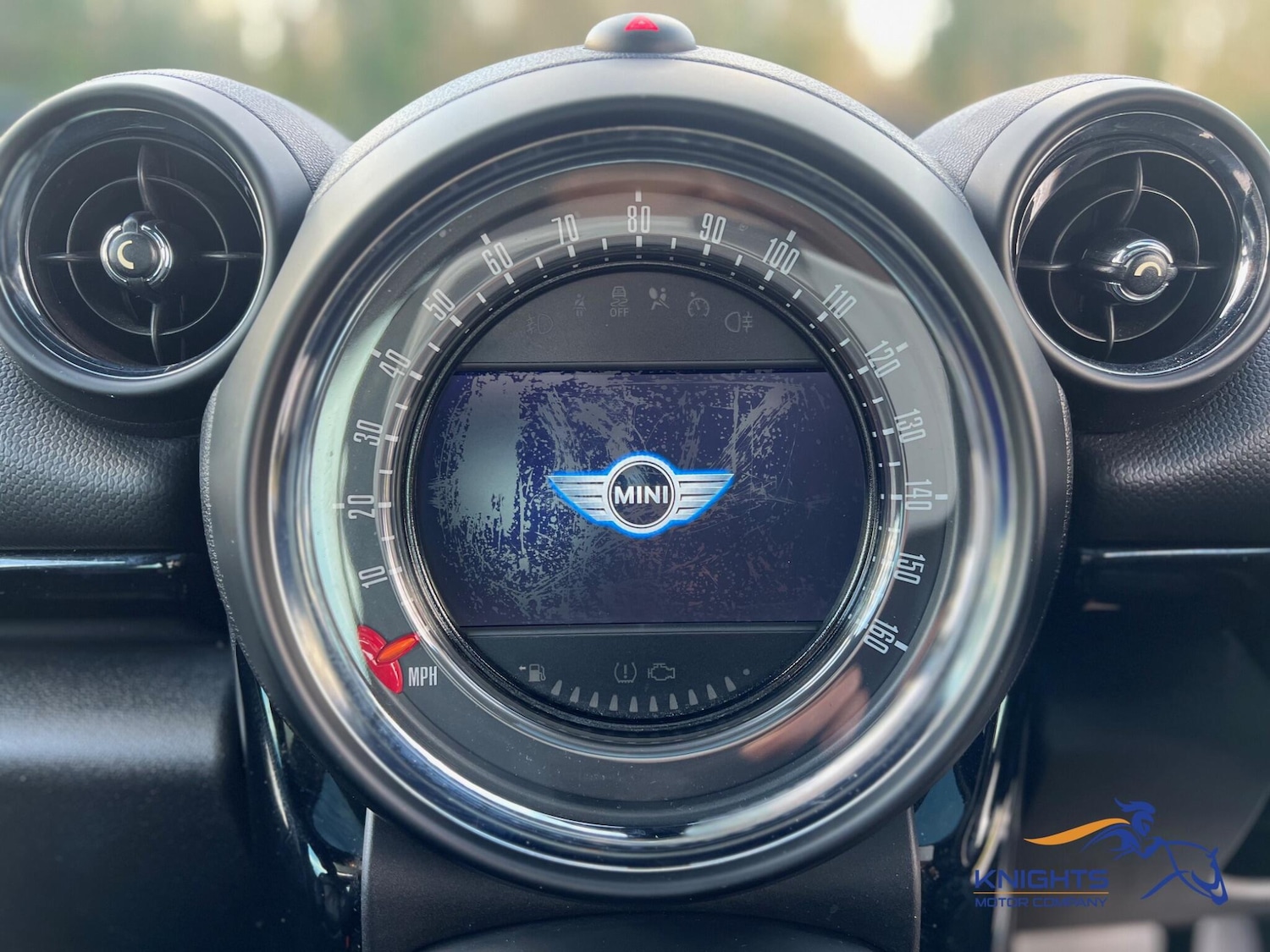 Used MINI Countryman 2015 for sale - 77343869: Photo 6