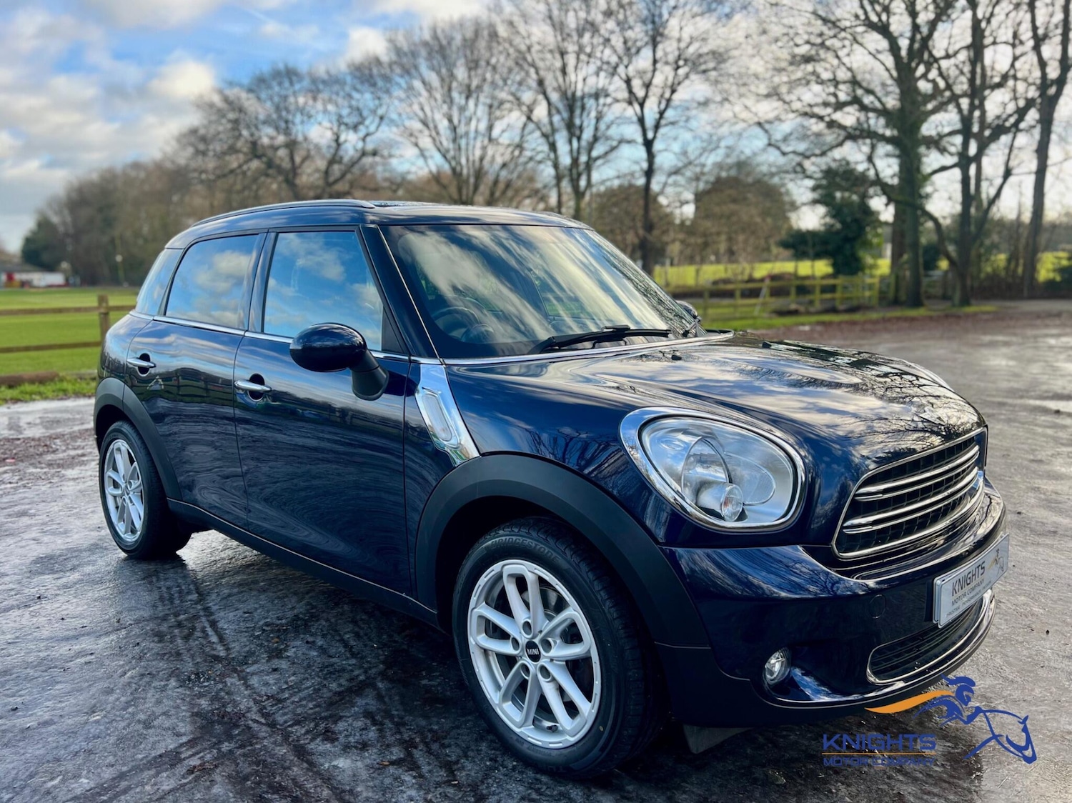 Used MINI Countryman 2015 for sale - 77343869: Photo 64