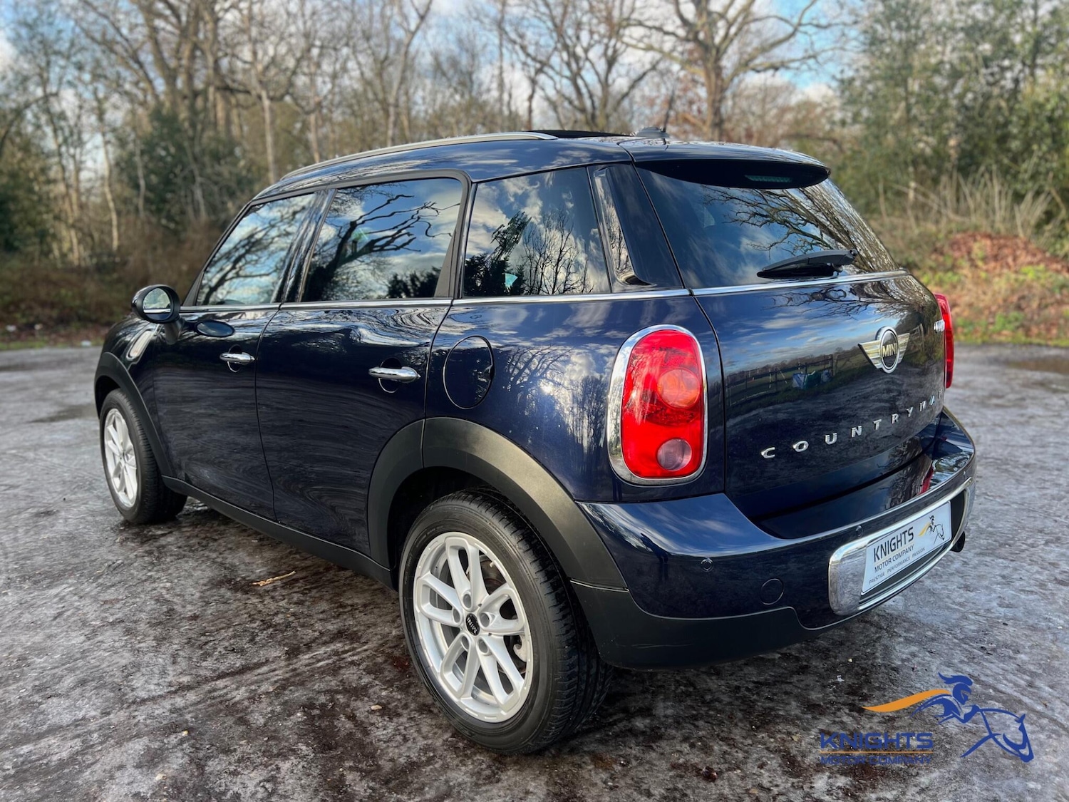 Used MINI Countryman 2015 for sale - 77343869: Photo 65