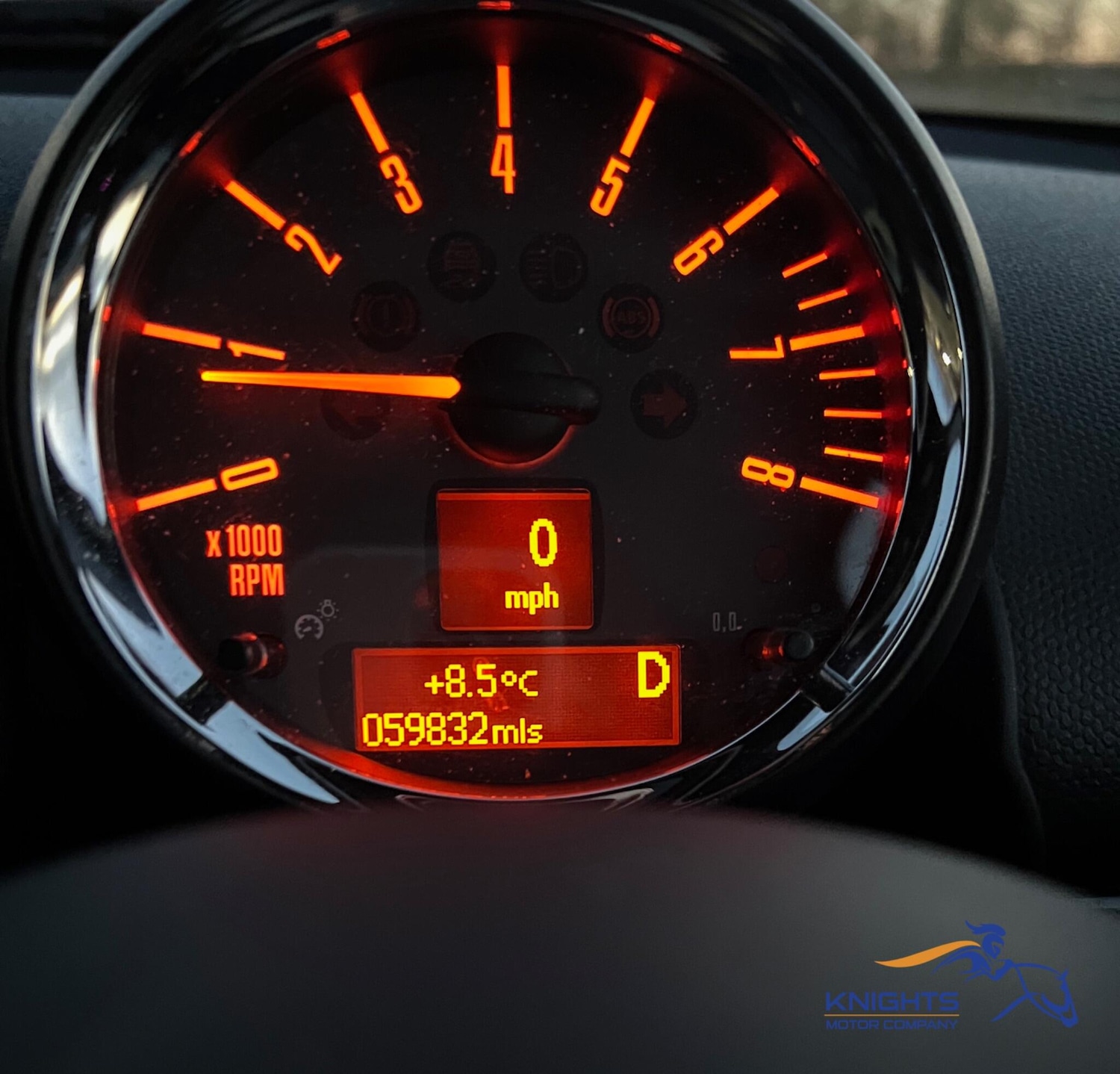 Used MINI Countryman 2015 for sale - 77343869: Photo 7