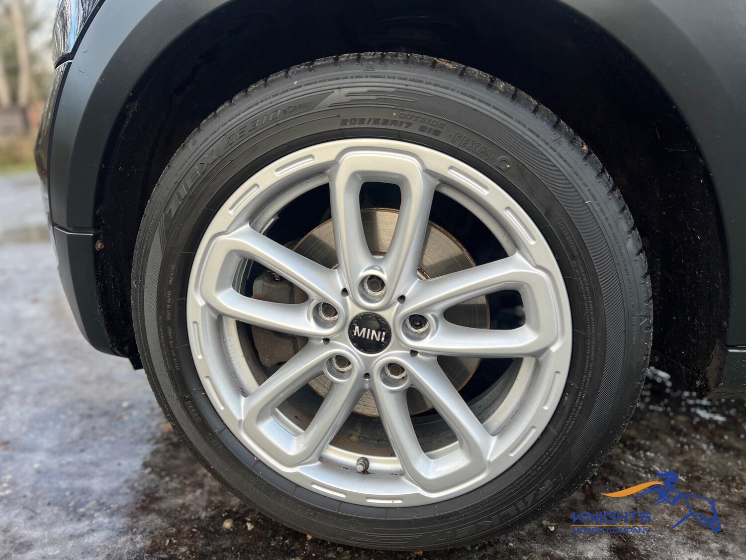 Used MINI Countryman 2015 for sale - 77343869: Photo 8