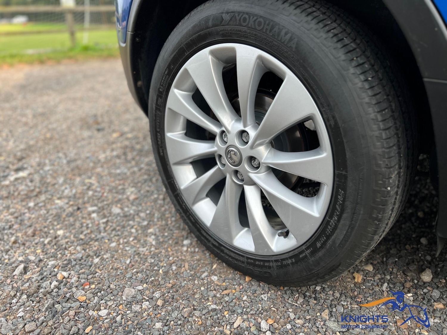 Used Vauxhall Mokka 2015 for sale - 77343864: Photo 10