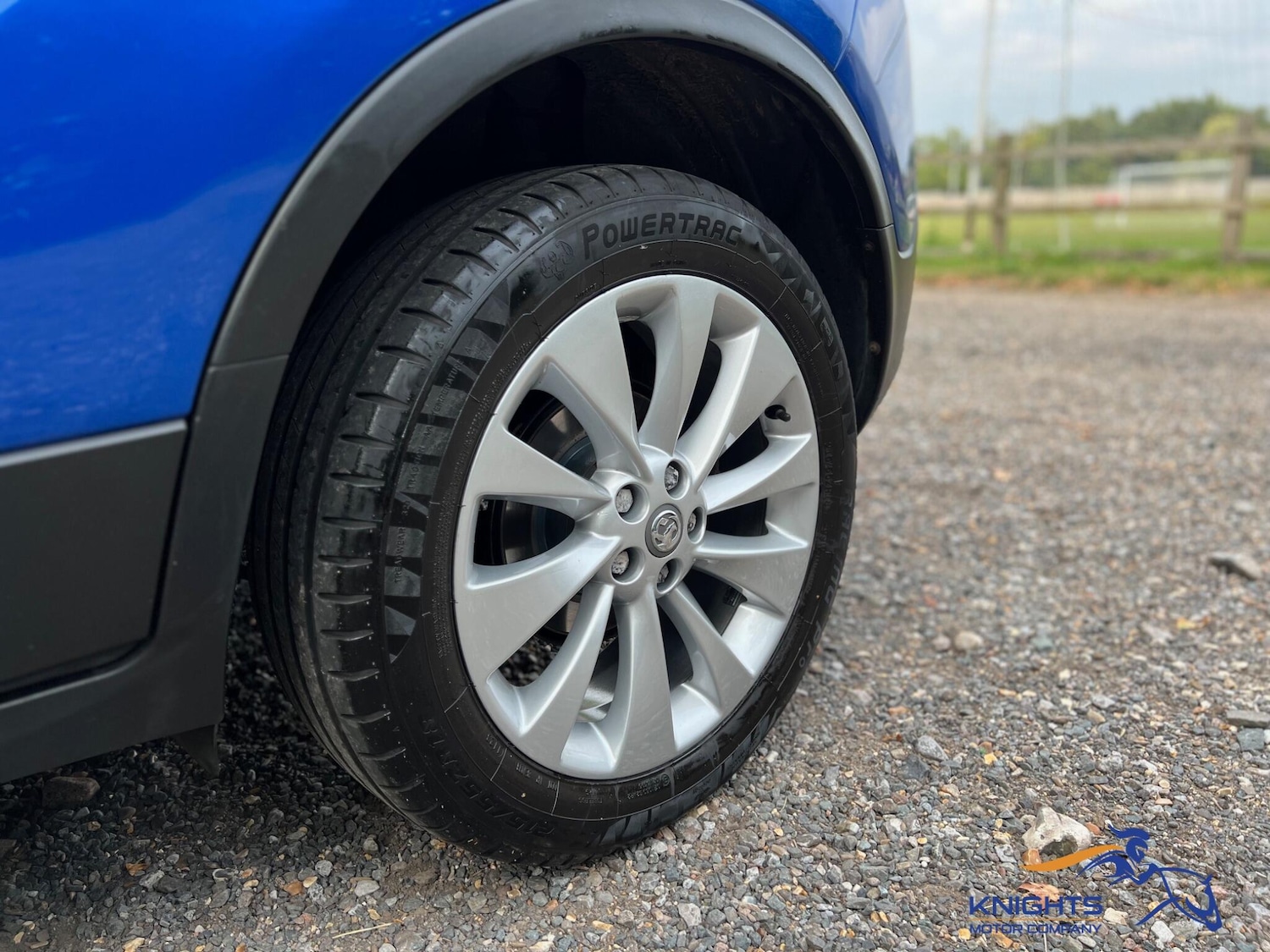 Used Vauxhall Mokka 2015 for sale - 77343864: Photo 11