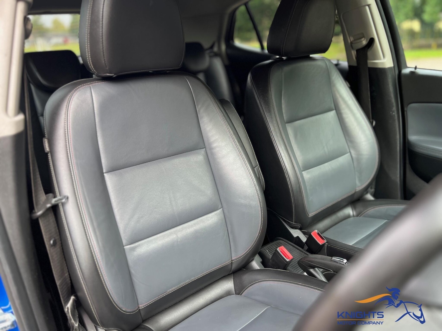 Used Vauxhall Mokka 2015 for sale - 77343864: Photo 12