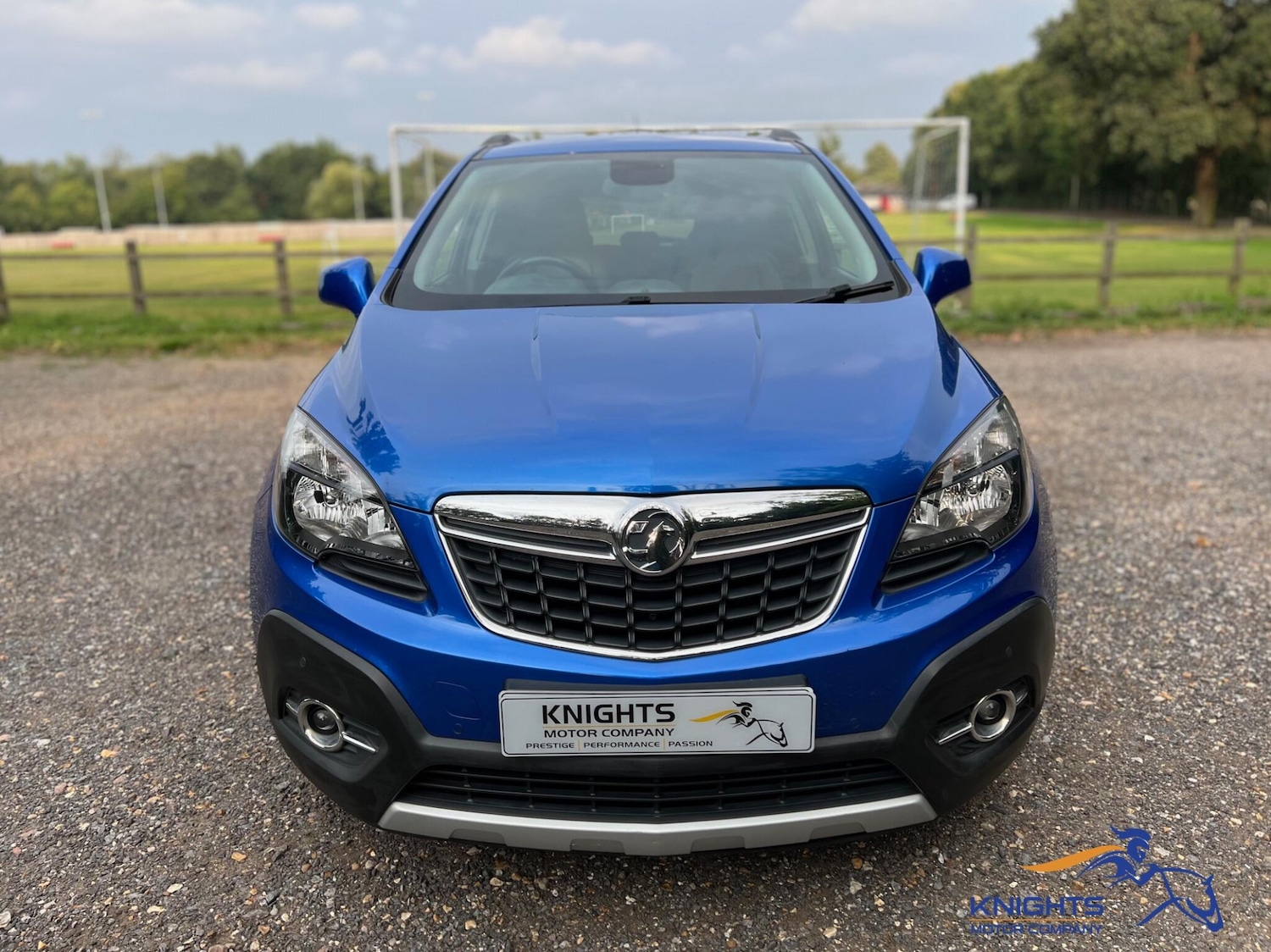 Used Vauxhall Mokka 2015 for sale - 77343864: Photo 16