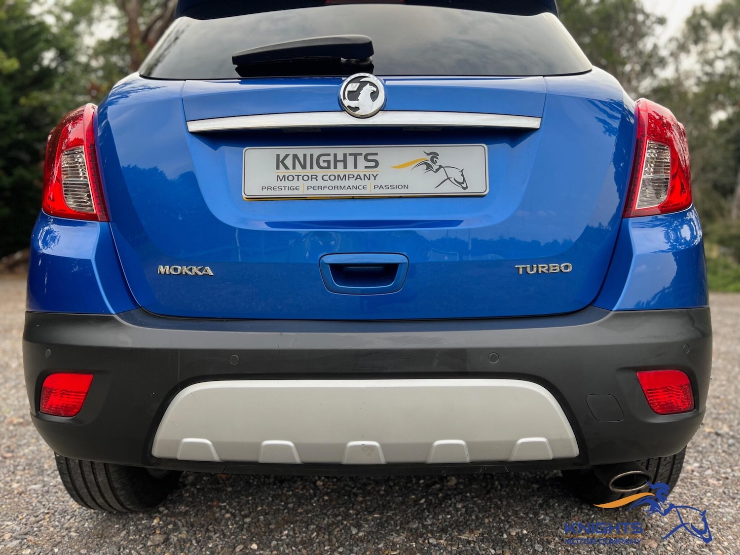 Used Vauxhall Mokka 2015 for sale - 77343864: Photo 17