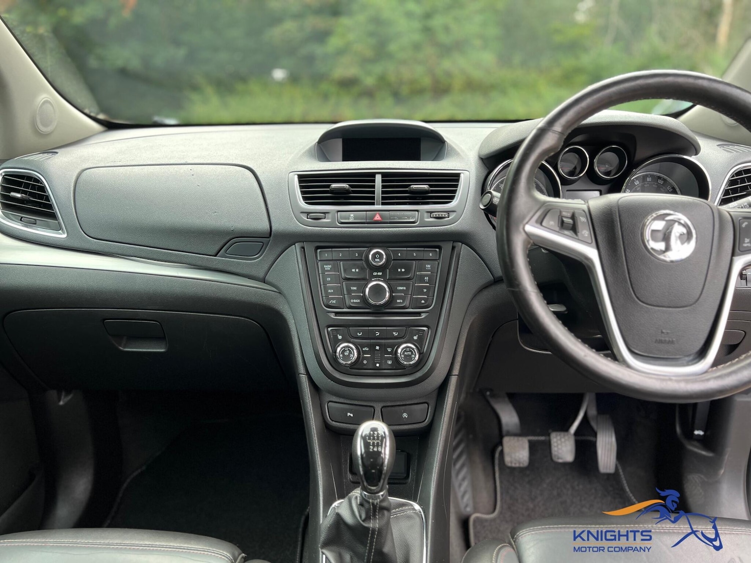 Used Vauxhall Mokka 2015 for sale - 77343864: Photo 19