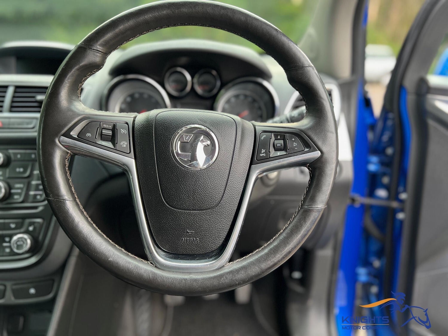 Used Vauxhall Mokka 2015 for sale - 77343864: Photo 20