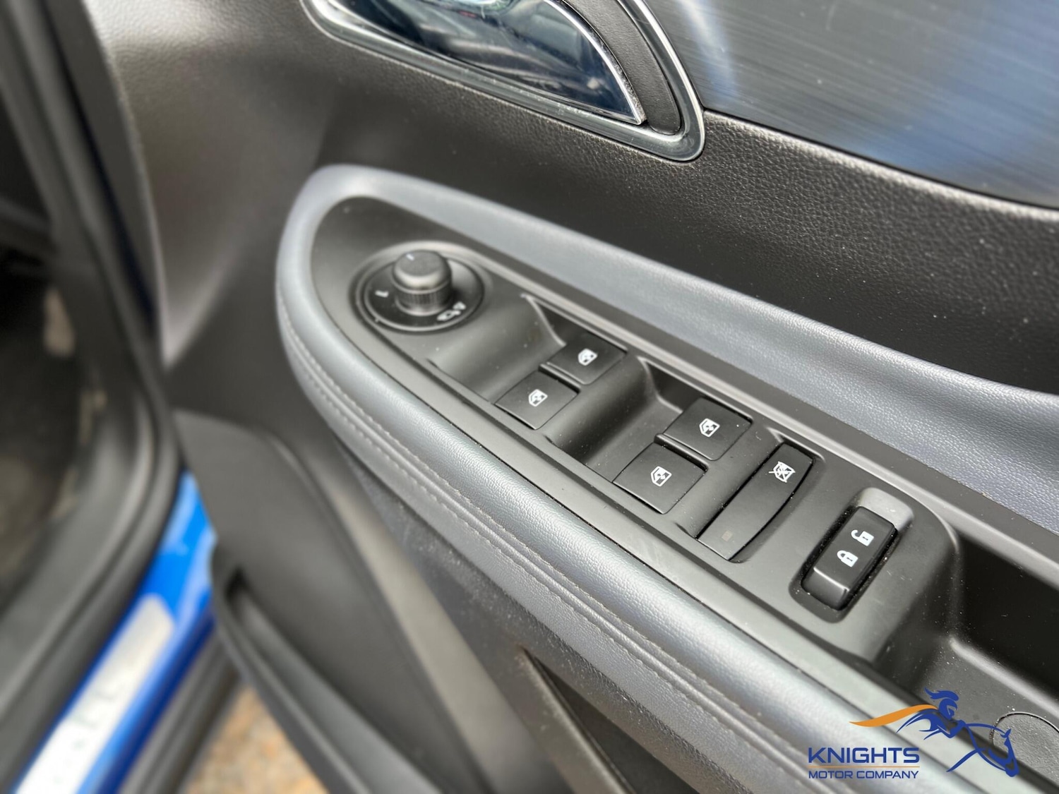 Used Vauxhall Mokka 2015 for sale - 77343864: Photo 22