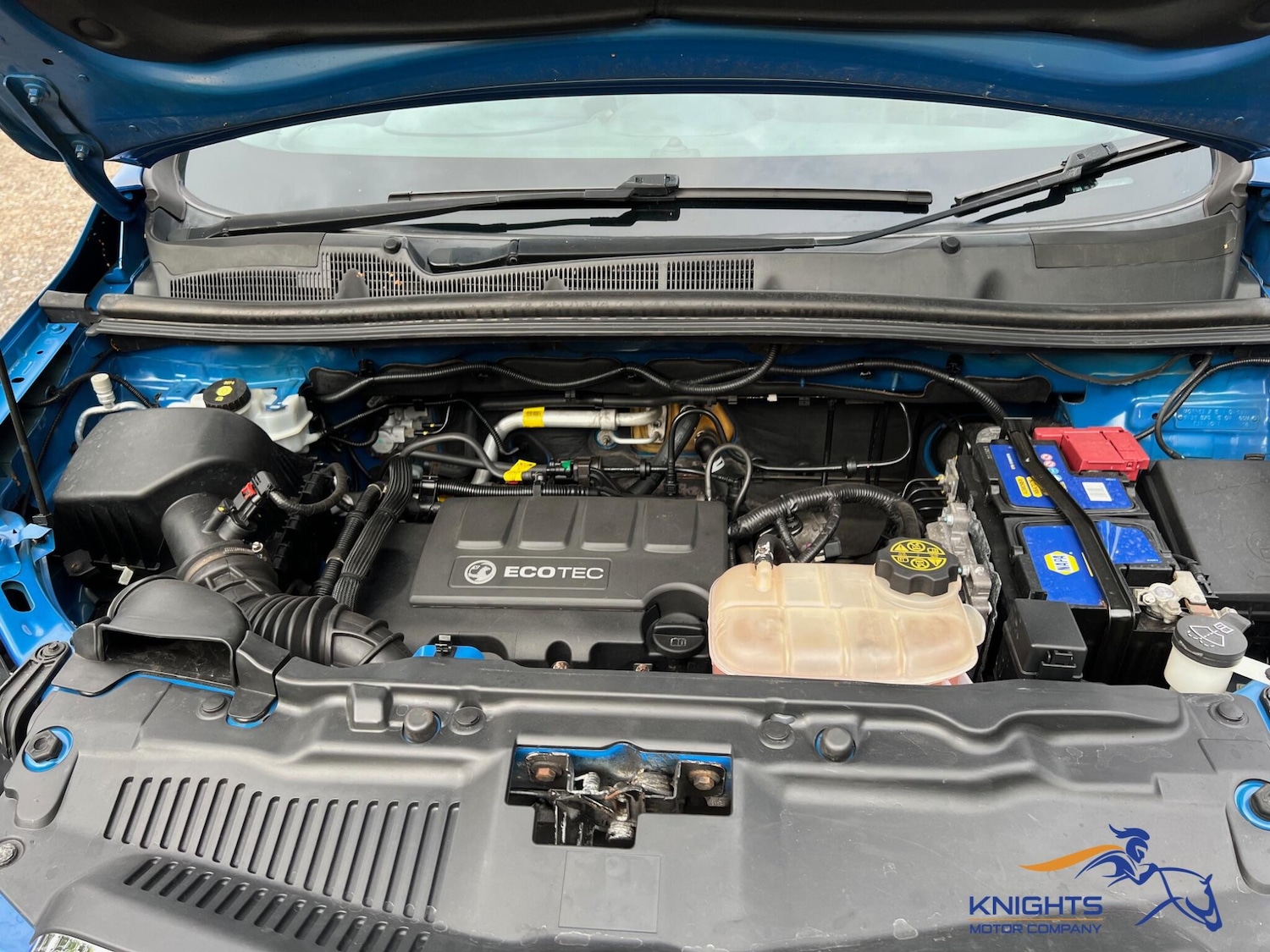 Used Vauxhall Mokka 2015 for sale - 77343864: Photo 27