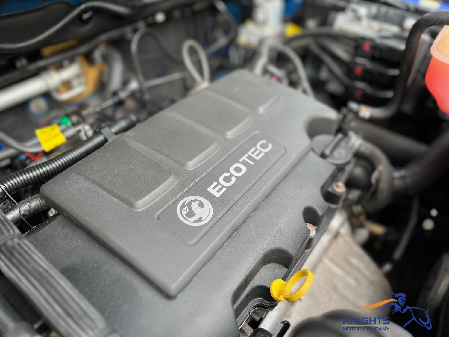 Used Vauxhall Mokka 2015 for sale - 77343864: Photo 28