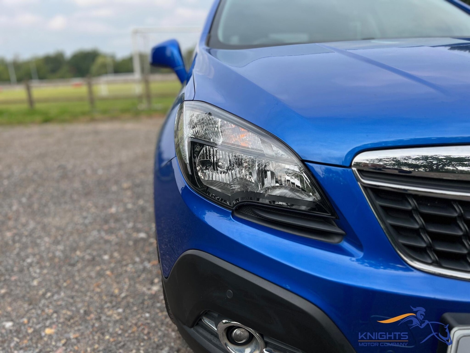 Used Vauxhall Mokka 2015 for sale - 77343864: Photo 30