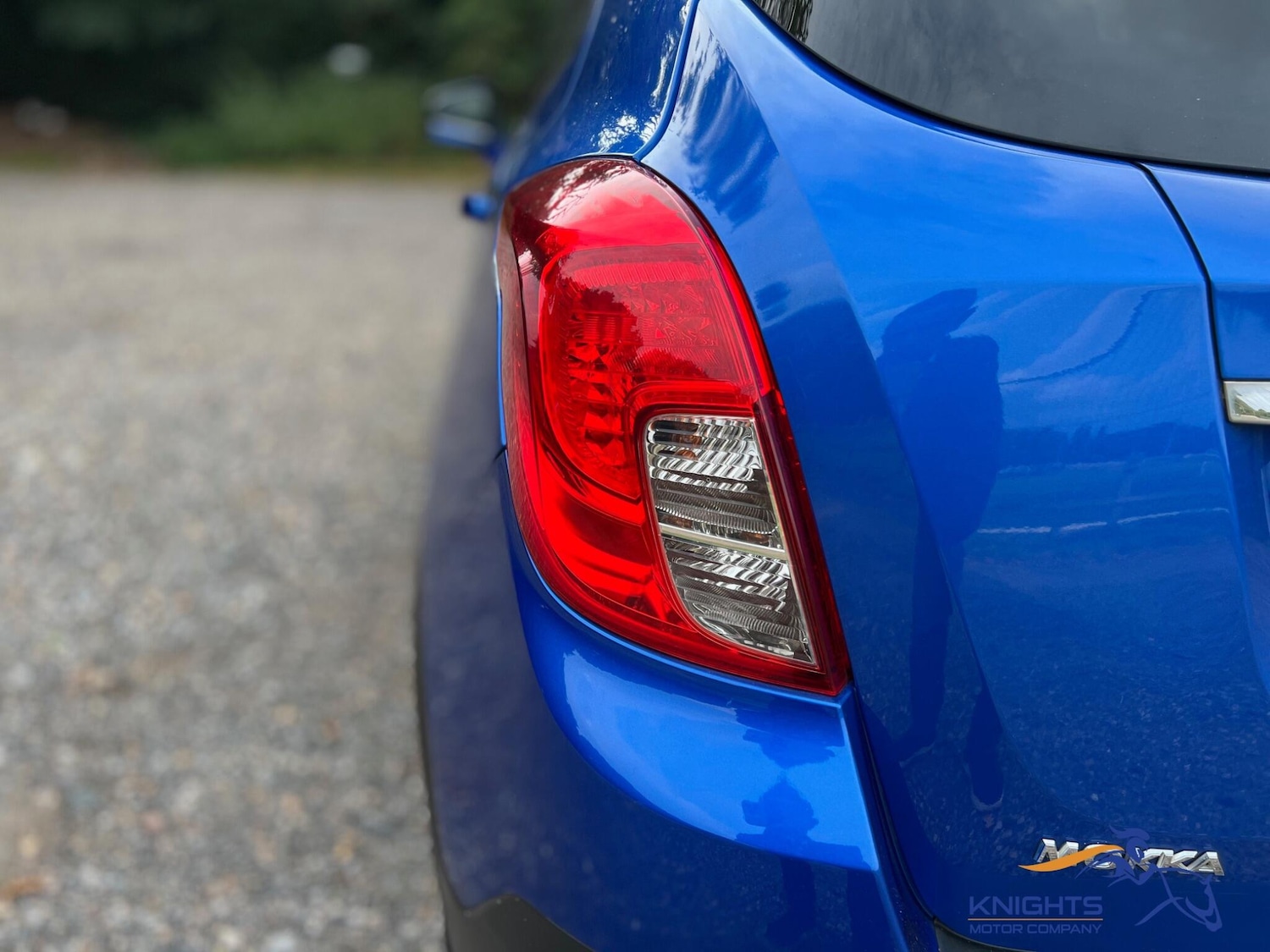 Used Vauxhall Mokka 2015 for sale - 77343864: Photo 31