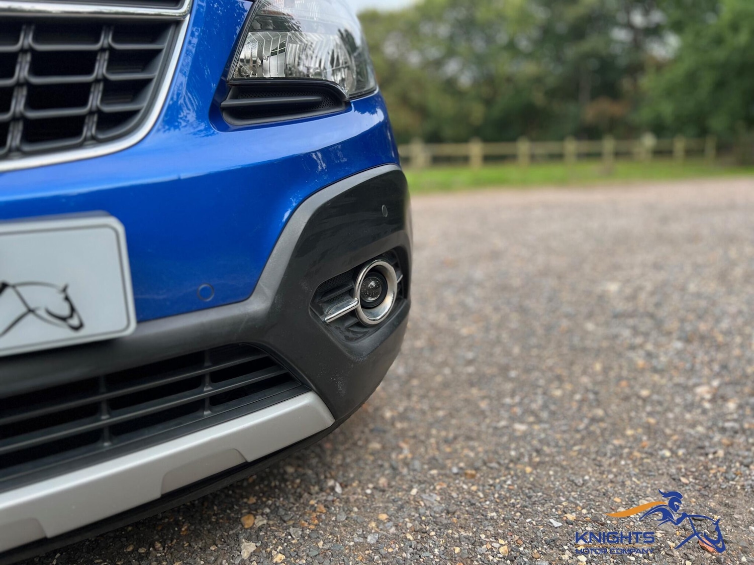 Used Vauxhall Mokka 2015 for sale - 77343864: Photo 32