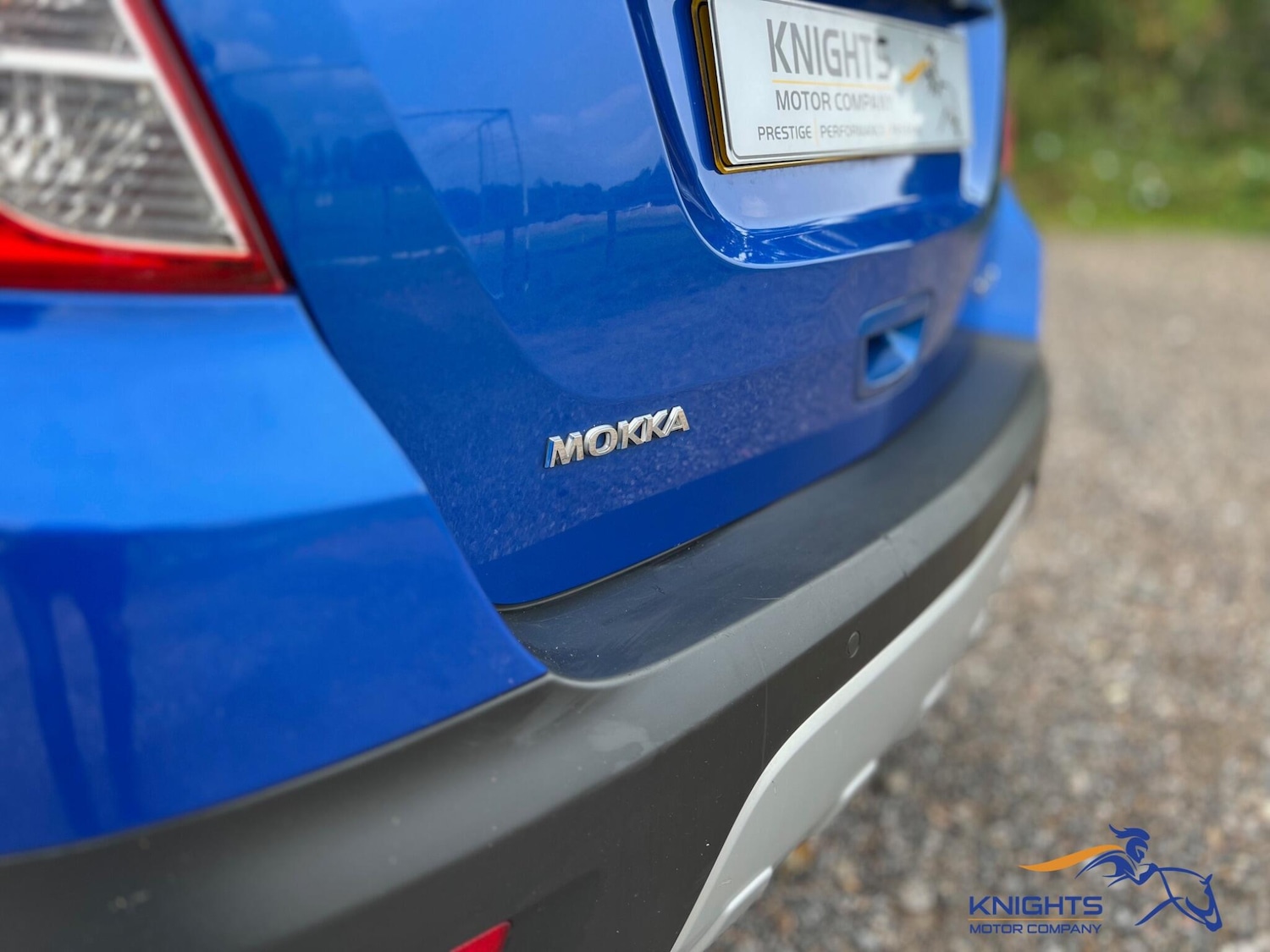 Used Vauxhall Mokka 2015 for sale - 77343864: Photo 36