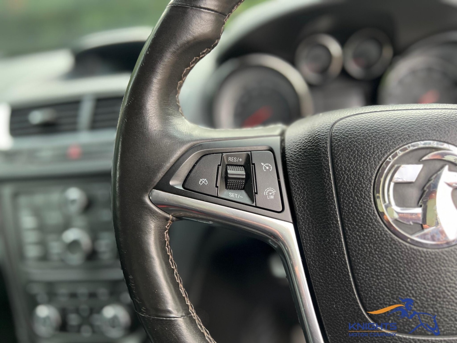 Used Vauxhall Mokka 2015 for sale - 77343864: Photo 42