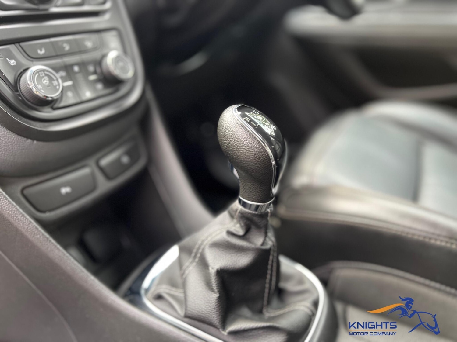 Used Vauxhall Mokka 2015 for sale - 77343864: Photo 45