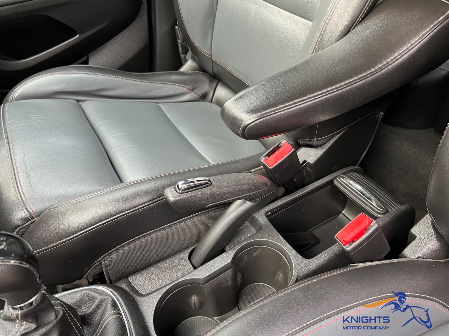 Used Vauxhall Mokka 2015 for sale - 77343864: Photo 46