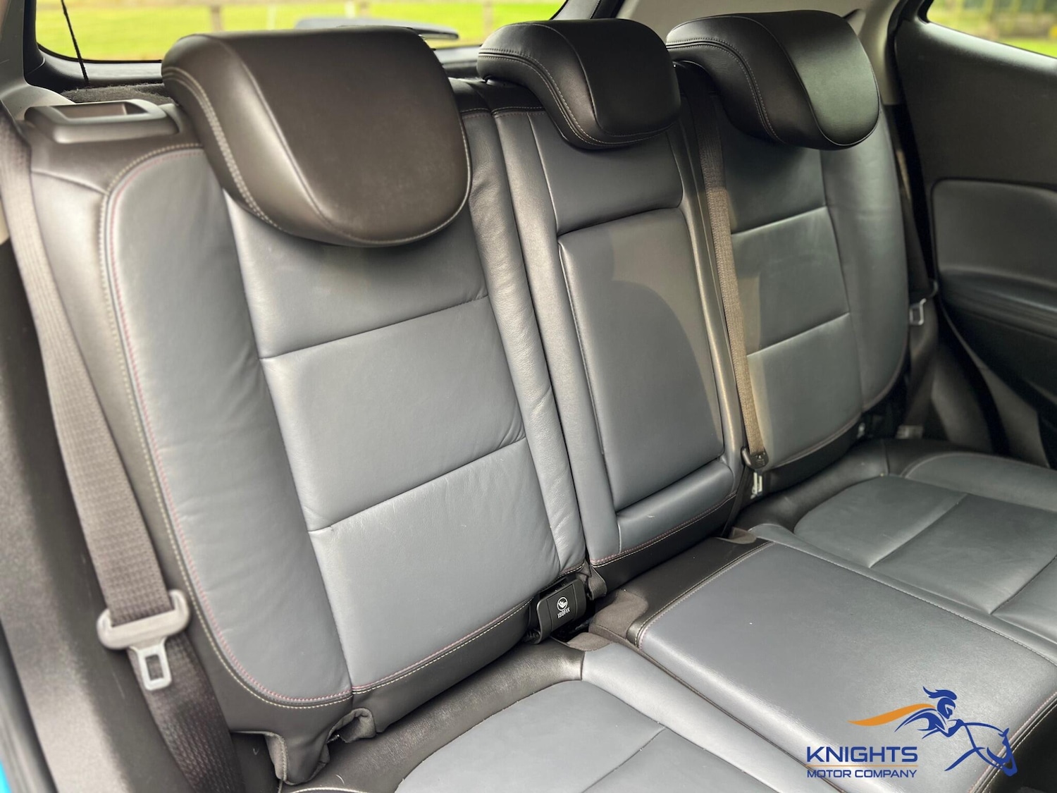 Used Vauxhall Mokka 2015 for sale - 77343864: Photo 49