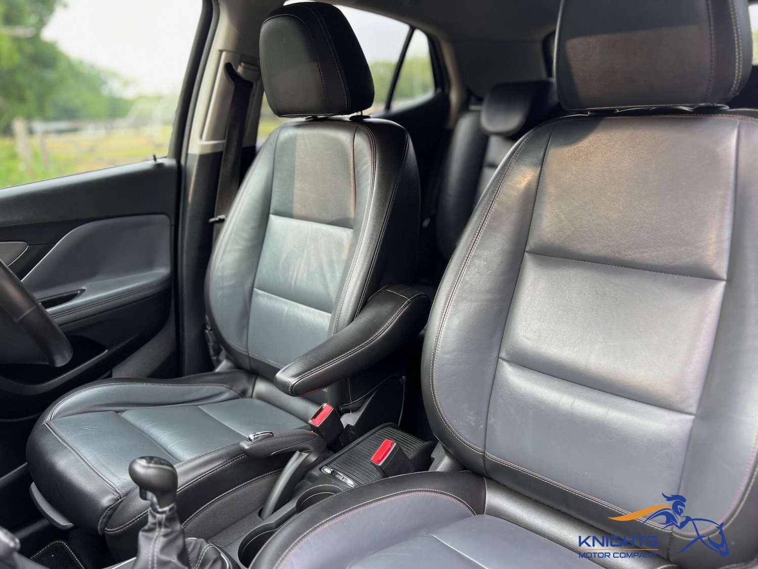 Used Vauxhall Mokka 2015 for sale - 77343864: Photo 50