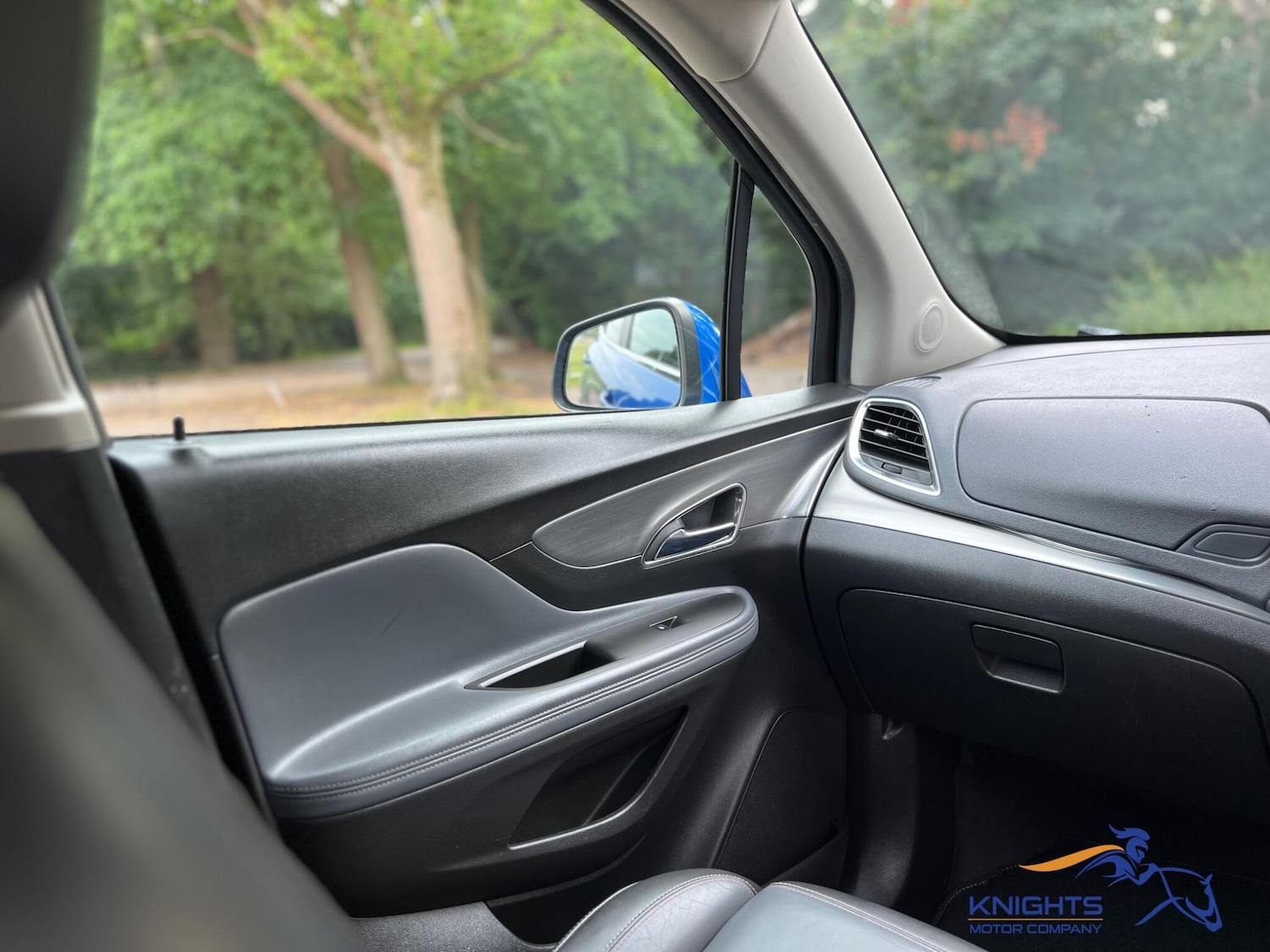 Used Vauxhall Mokka 2015 for sale - 77343864: Photo 52