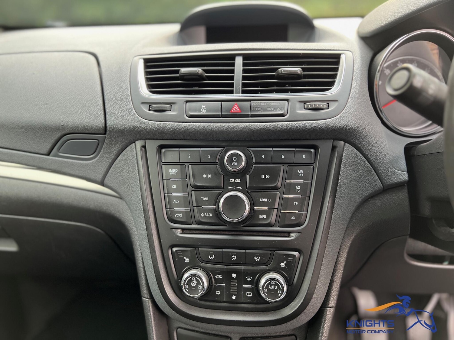 Used Vauxhall Mokka 2015 for sale - 77343864: Photo 54