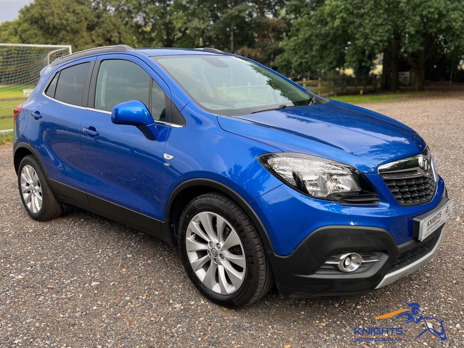 Used Vauxhall Mokka 2015 for sale - 77343864: Photo 60