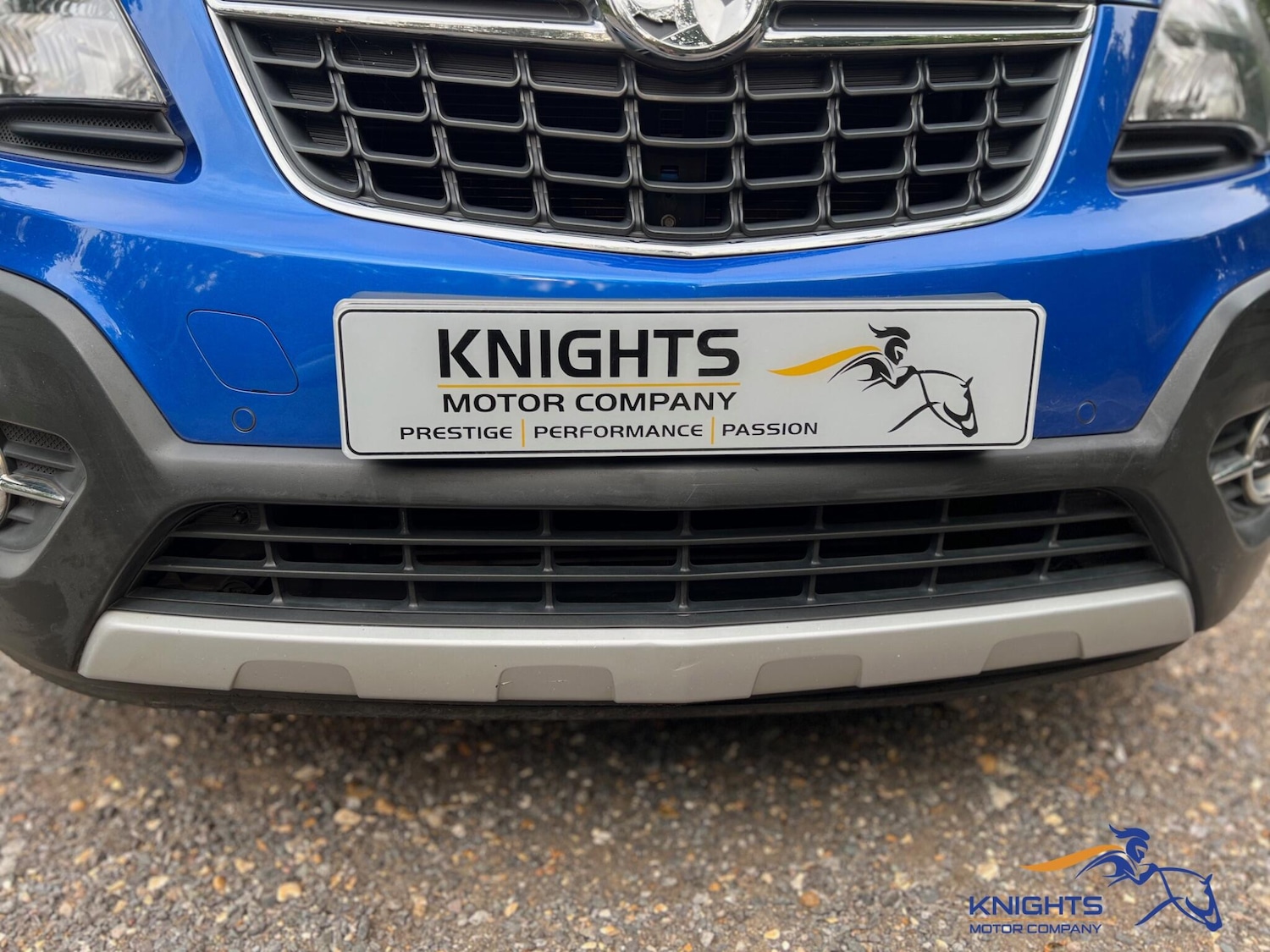 Used Vauxhall Mokka 2015 for sale - 77343864: Photo 64