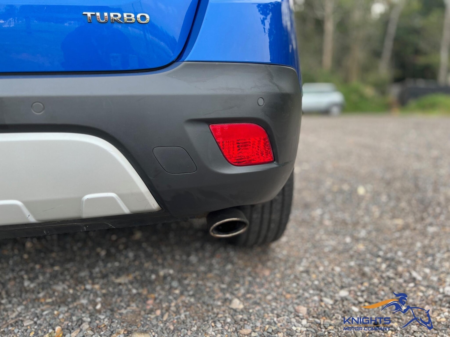 Used Vauxhall Mokka 2015 for sale - 77343864: Photo 70