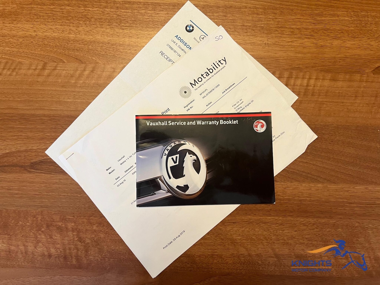 Used Vauxhall Mokka 2015 for sale - 77343864: Photo 74