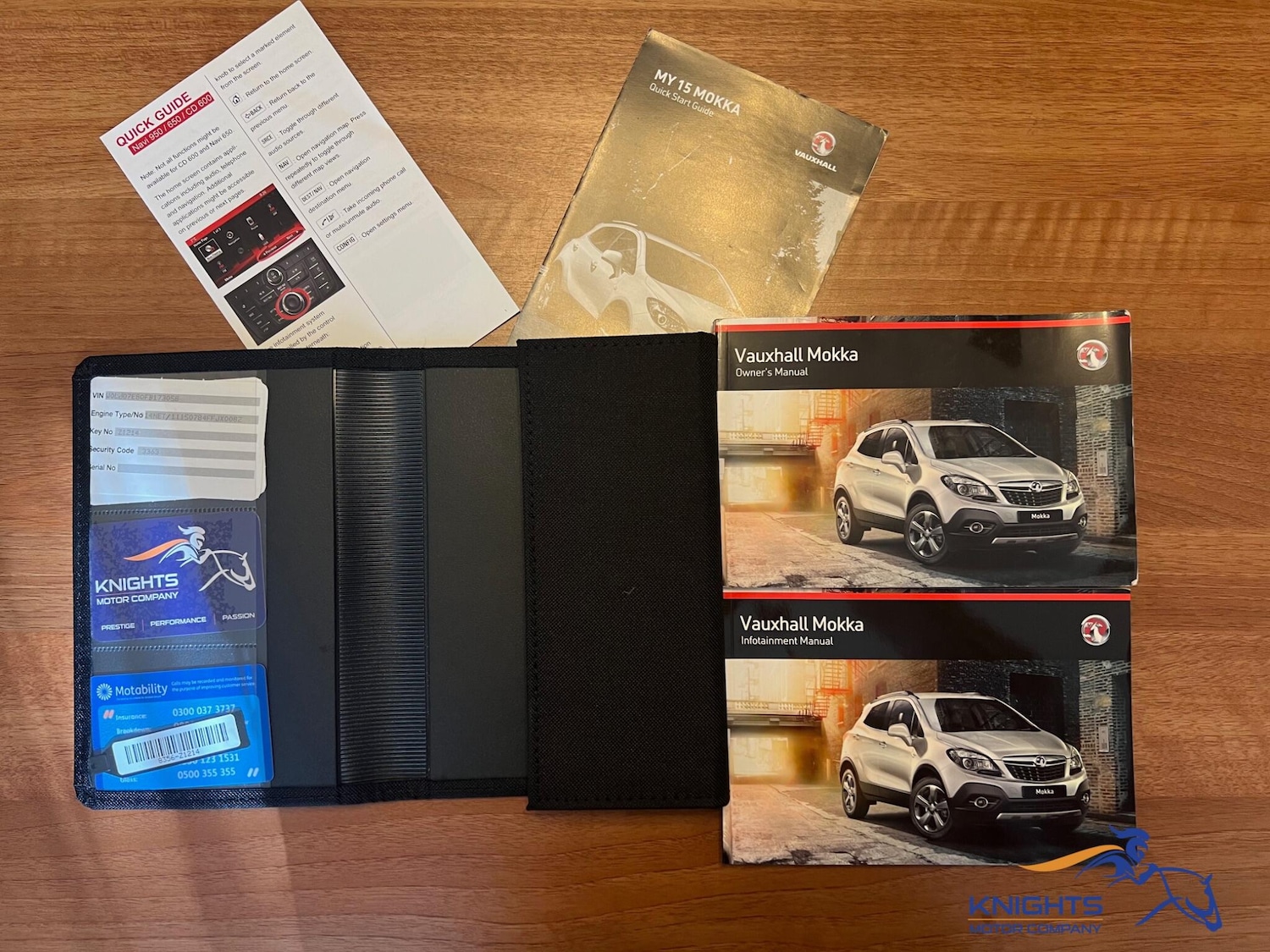 Used Vauxhall Mokka 2015 for sale - 77343864: Photo 75