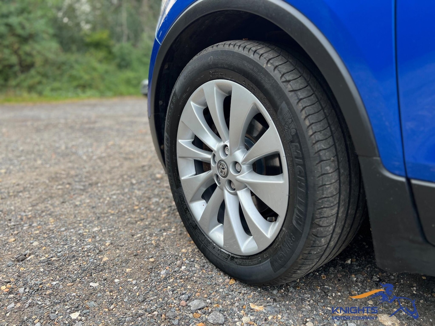 Used Vauxhall Mokka 2015 for sale - 77343864: Photo 8