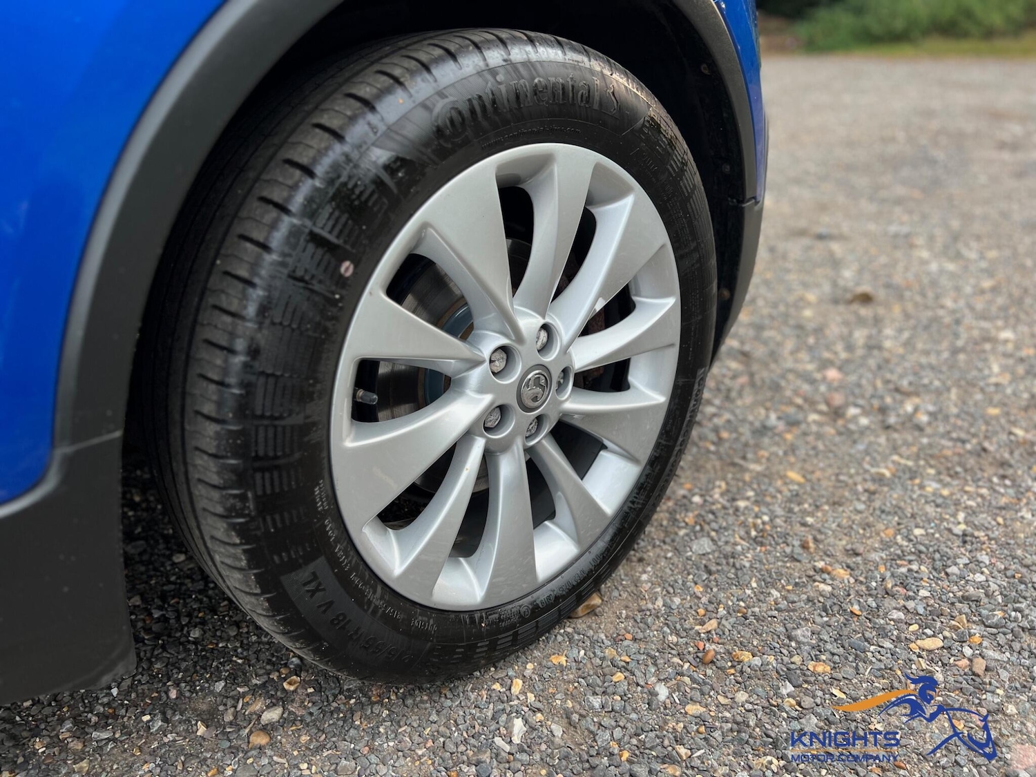 Used Vauxhall Mokka 2015 for sale - 77343864: Photo 9