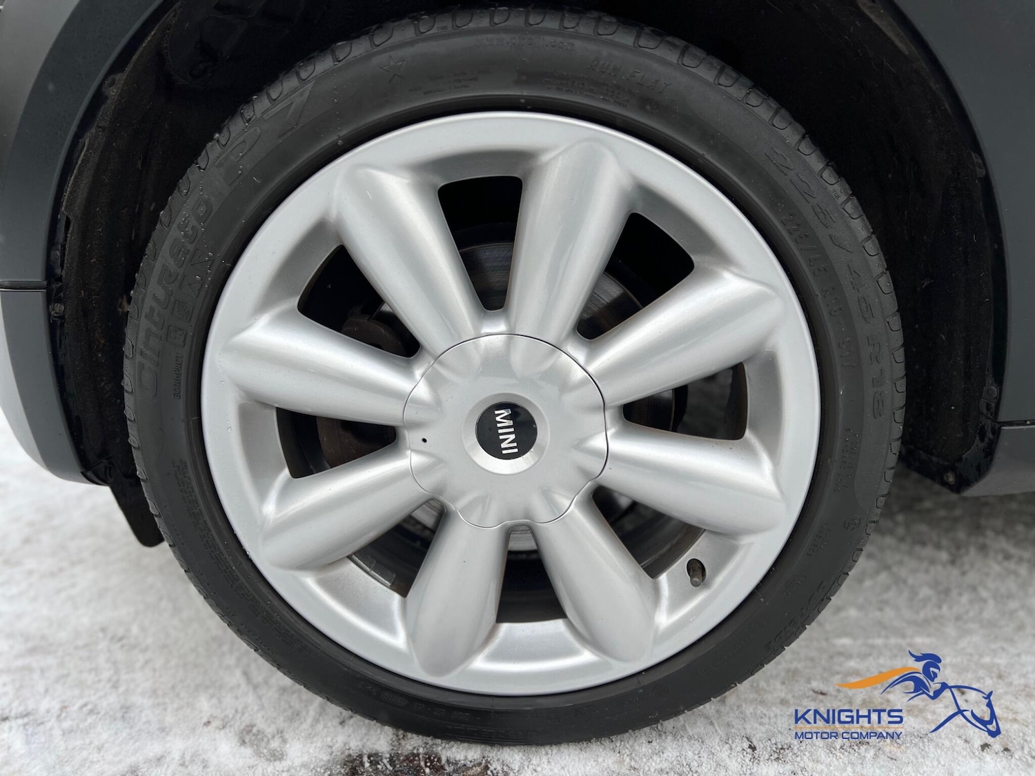 Used MINI Countryman 2014 for sale - 77343827: Photo 11