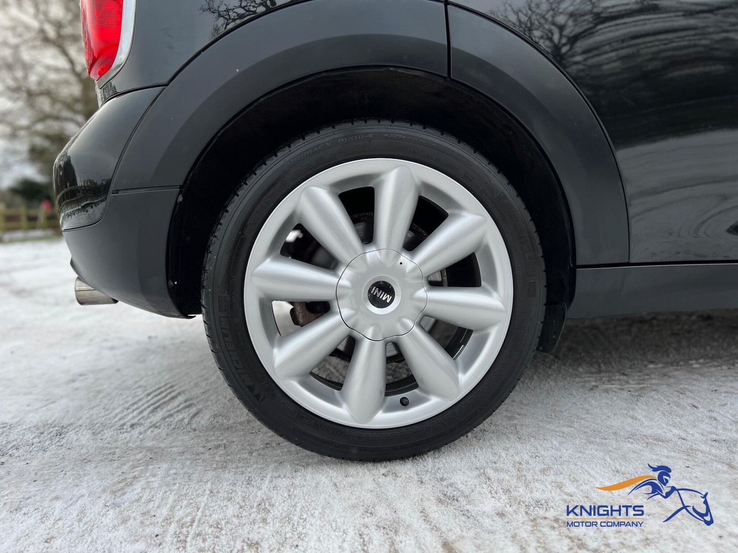 Used MINI Countryman 2014 for sale - 77343827: Photo 13