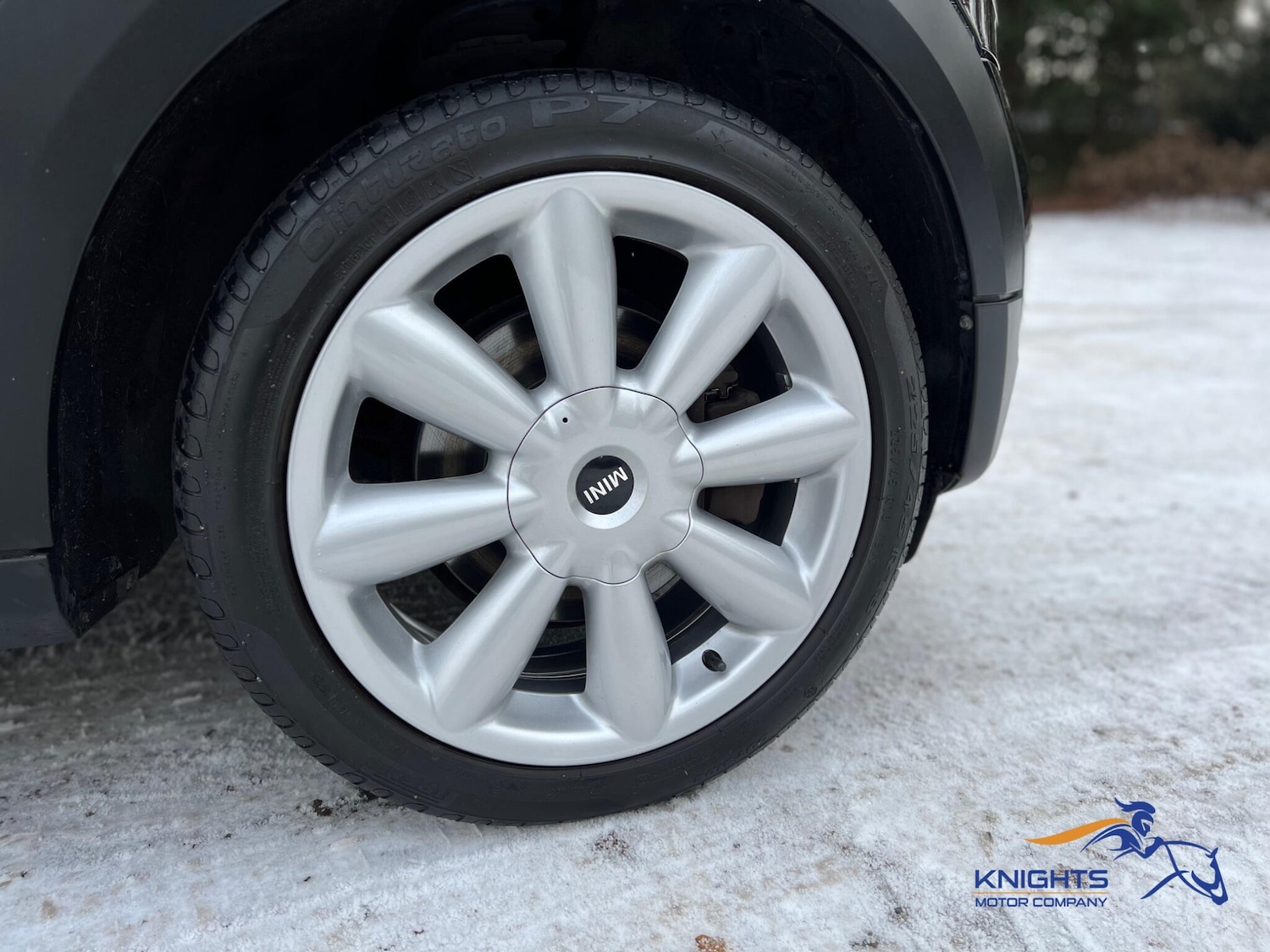 Used MINI Countryman 2014 for sale - 77343827: Photo 14